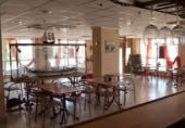 Restaurant
en venda
amb 400m² a Torrevella foto