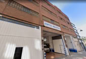  locaux commerciaux pour vente à Bilbao, photo