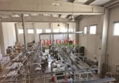 1103m² entrepôt industriel pour vente à Elda, gran avenida photo
