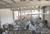 1103m² entrepôt industriel pour vente à Elda, gran avenida photo