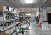 1103m² entrepôt industriel pour vente à Elda, gran avenida photo