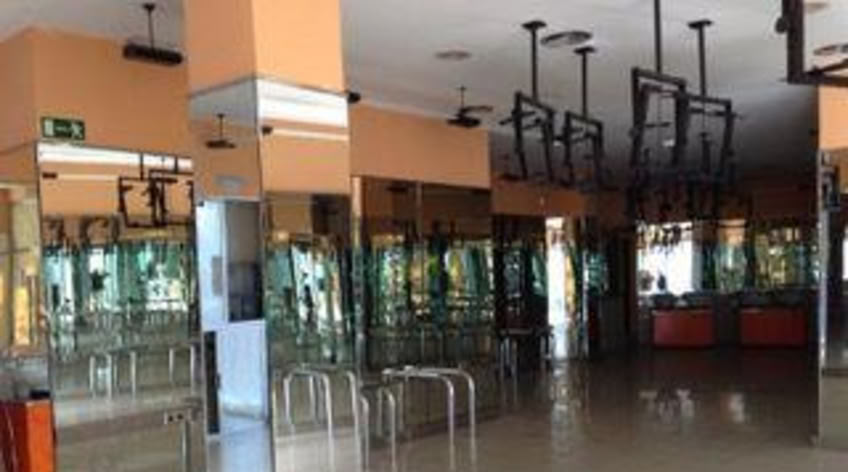 Local comercial