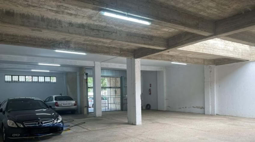 Local comercial