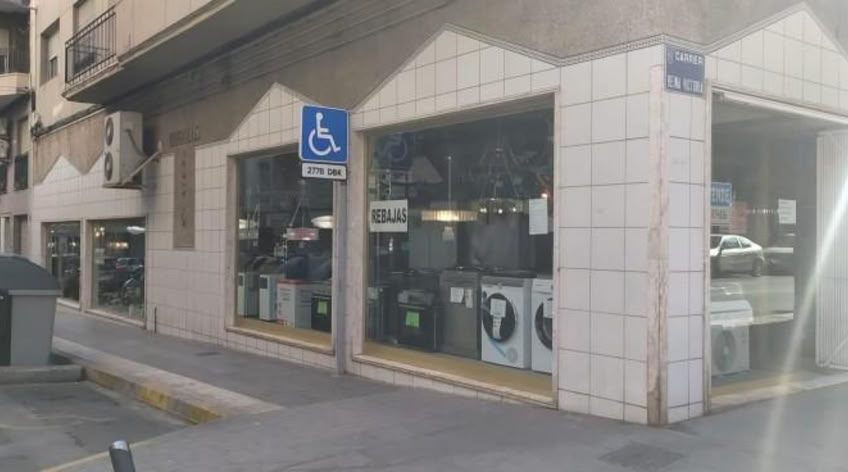 Local comercial