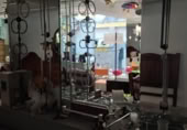 Local comercial
en venda
amb 212m² a Elx foto