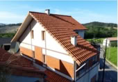 Edificio en venta en Cartes, Calle Mijares foto