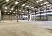 Nave Industrial en venta con 500m² en Almazora foto