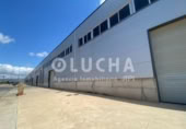 Nave Industrial en venta con 500m² en Almazora foto