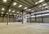 Nave Industrial en venta con 500m² en Almazora foto