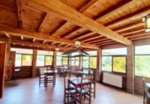 590m² restaurant for sale in Miranda del Castañar, photo