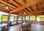 590m² restaurant for sale in Miranda del Castañar, photo