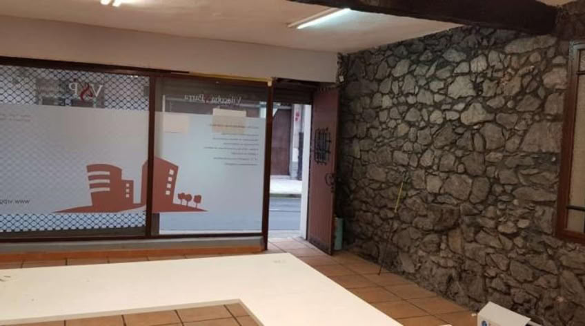 Local comercial