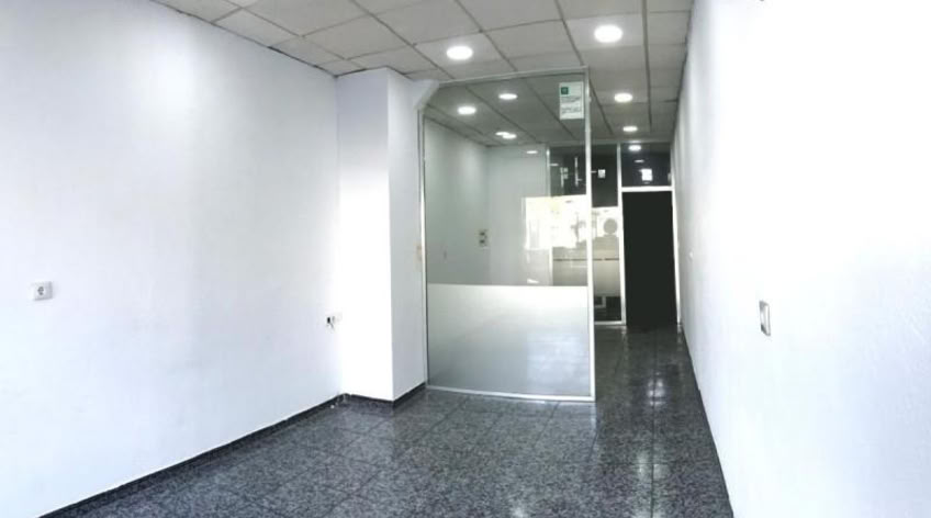 Local comercial