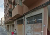 600m² commercial premises for sale in Onda, photo