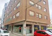 240m² locaux commerciaux pour location à Ferrol, photo