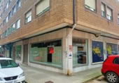 240m² locaux commerciaux pour location à Ferrol, photo