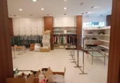 240m² locaux commerciaux pour location à Ferrol, photo