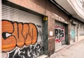 Gimnàs
en venda
amb 1500m² a Madrid foto