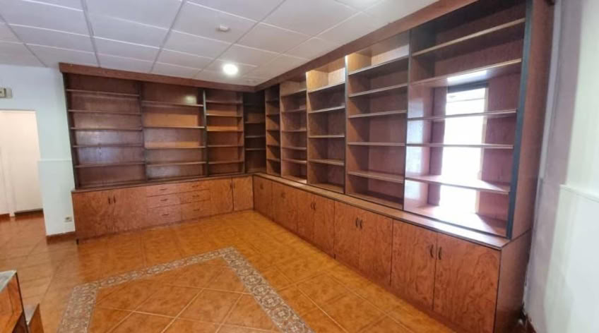 Local comercial
