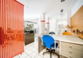  commercial premises for sale in Granollers, Avinguda de Prat de la Riba photo