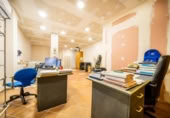  commercial premises for sale in Granollers, Avinguda de Prat de la Riba photo