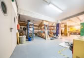  commercial premises for sale in Granollers, Avinguda de Prat de la Riba photo