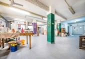  commercial premises for sale in Granollers, Avinguda de Prat de la Riba photo