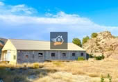 Nave Industrial en venta con 1100m² en Villanueva del Río Segura foto