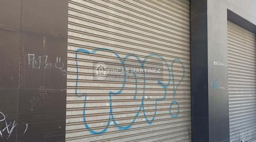 Local comercial
