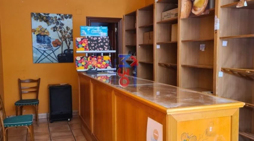 Local comercial