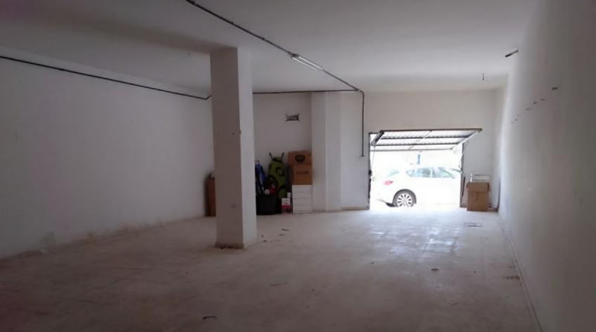 Local comercial