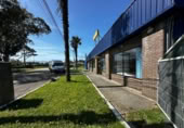 870m² entrepôt industriel pour vente à Tapia de Casariego, photo