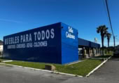 870m² entrepôt industriel pour vente à Tapia de Casariego, photo