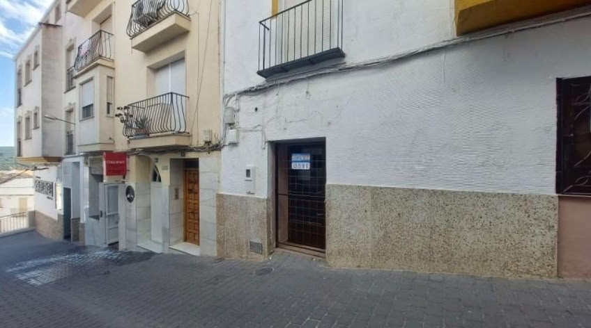 Local comercial