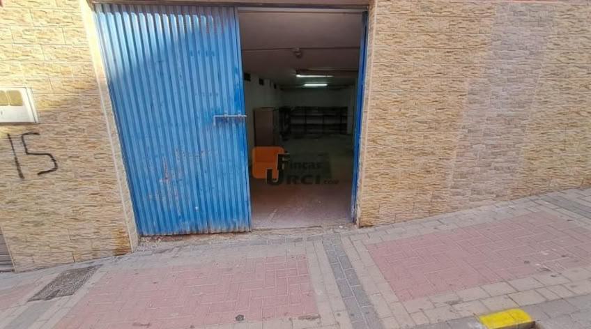Local comercial