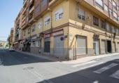 110m² offices for sale in Elda, photo