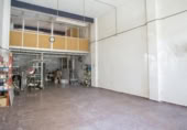 135m² commercial premises for sale in Elda, photo