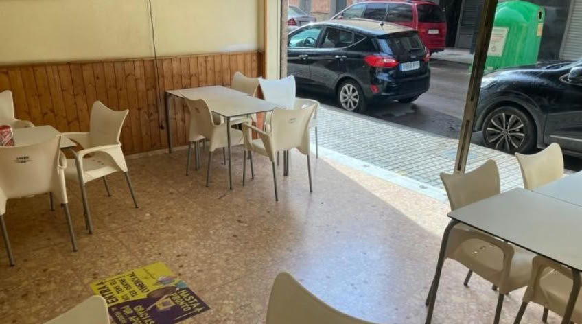 Local comercial