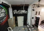 90m² commercial premises for sale in Valencia, photo