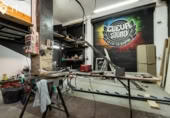 90m² commercial premises for sale in Valencia, photo