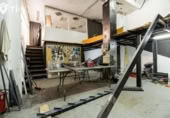 90m² commercial premises for sale in Valencia, photo