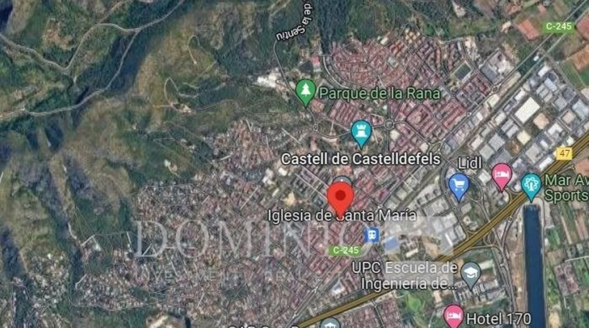 Local comercial