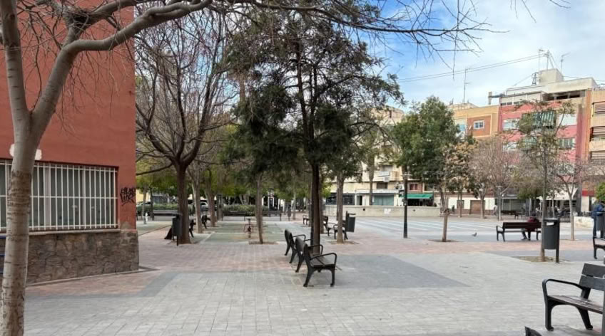 Local comercial
