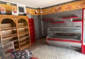 Local comercial
en venda
amb 57m² a Alacant foto