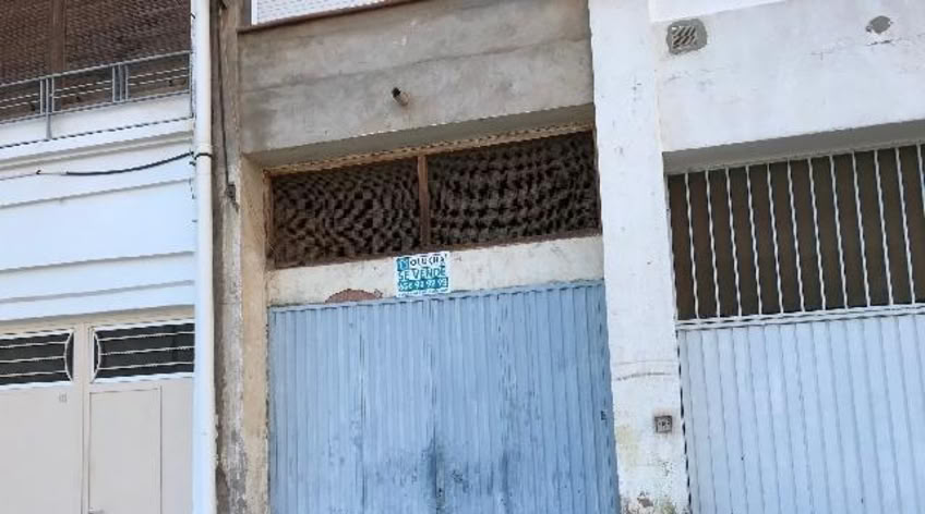 Local comercial