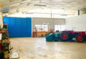  warehouse industrial for sale in Chirivel, photo