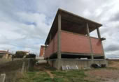 450m² entrepôt industriel pour vente à Castellanos de Villiquera, photo