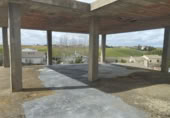 450m² entrepôt industriel pour vente à Castellanos de Villiquera, photo