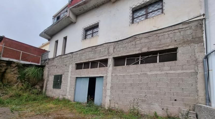 Local comercial