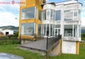 653m² building for sale in Pontevedra, photo